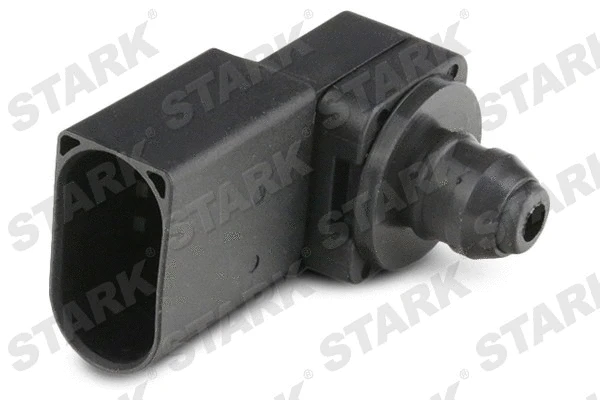 Sensor, intake manifold pressure