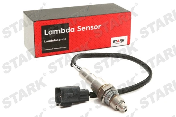 Lambda Sensor