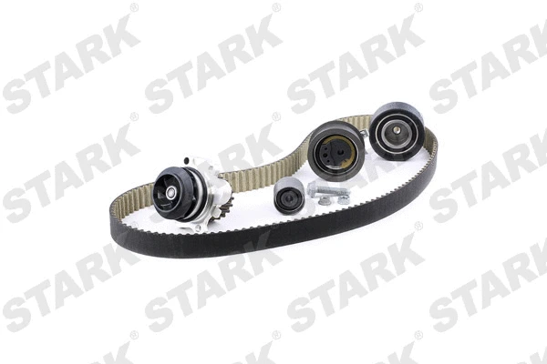 Water Pump & Timing Belt Kit