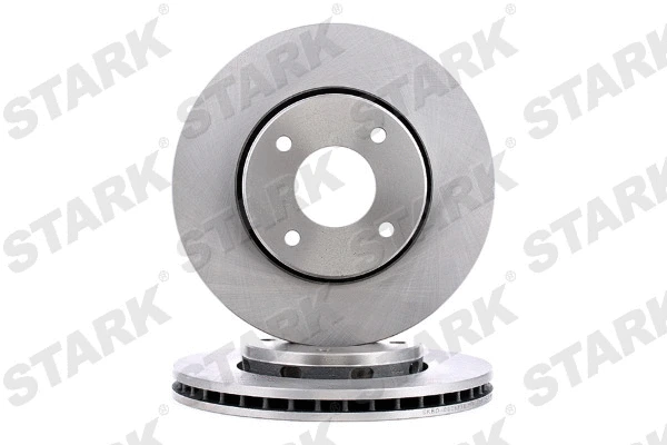 Brake Disc (SKBD-0023338)