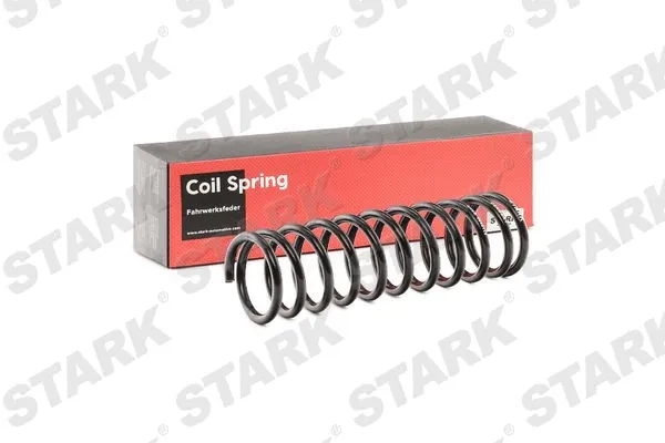 Suspension Spring