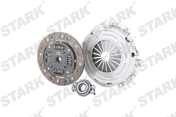 Clutch Kit (SKCK-0100009)