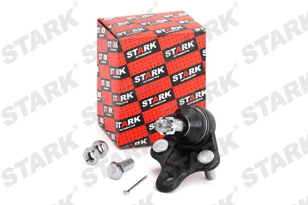Ball Joint