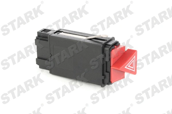 Hazard Warning Light Switch