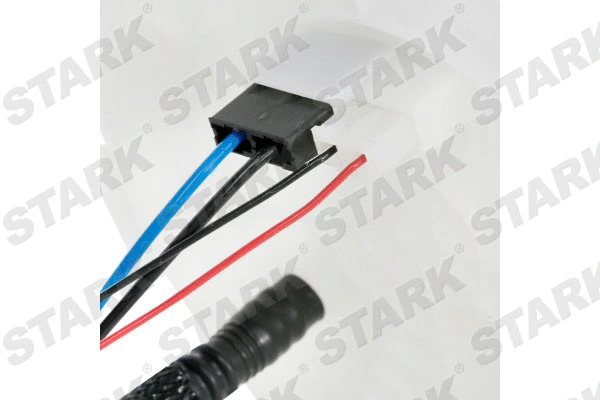 Fuel Feed Unit