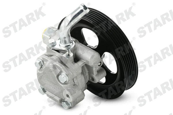 Hydraulic Pump, steering