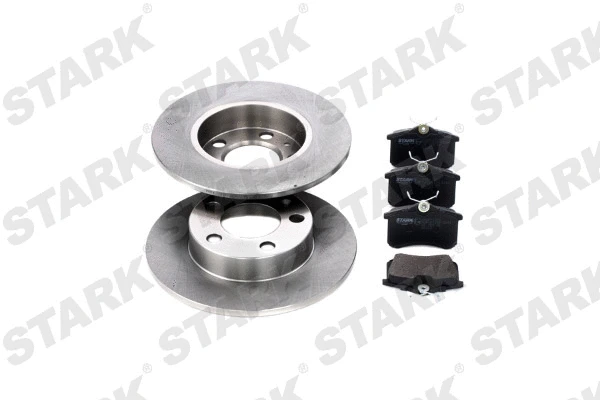 Brake Kit, disc brake