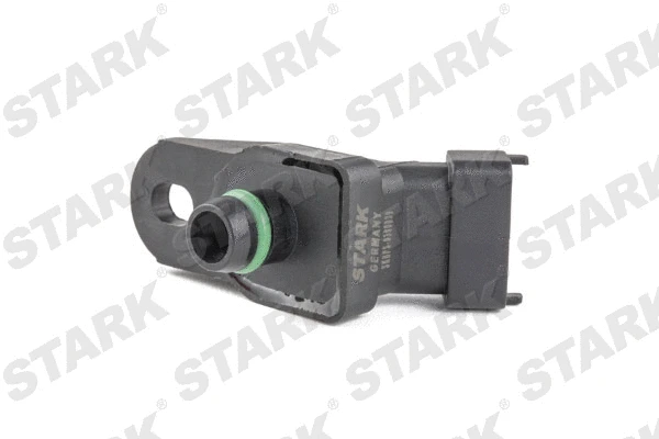 Sensor, boost pressure