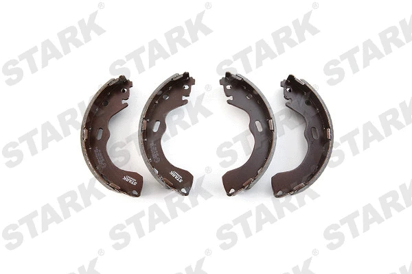 Brake Shoe Set (SKBS-0450038)