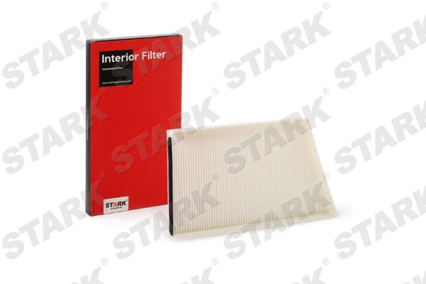 Filter, cabin air (SKIF-0170146)