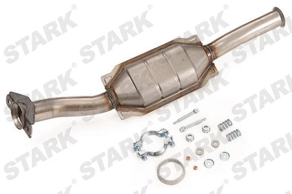 Catalytic Converter