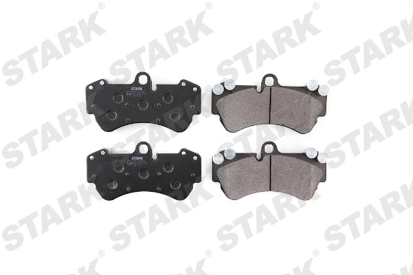 Brake Pad Set, disc brake (SKBP-0011050)
