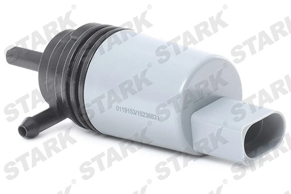 Washer Fluid Pump, window cleaning