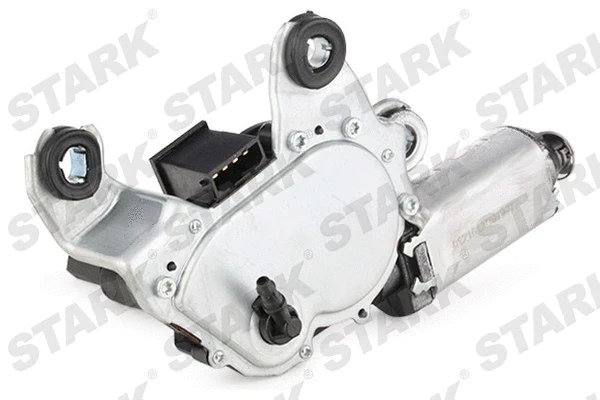 Wiper Motor