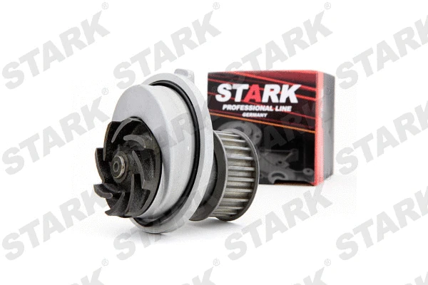 Water Pump, engine cooling (SKWP-0520018)