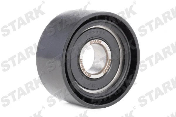 Tensioner Pulley, V-ribbed belt (SKTP-0600193)