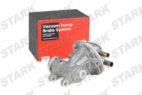 Vacuum Pump, braking system