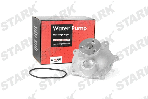 Water Pump, engine cooling (SKWP-0520165)