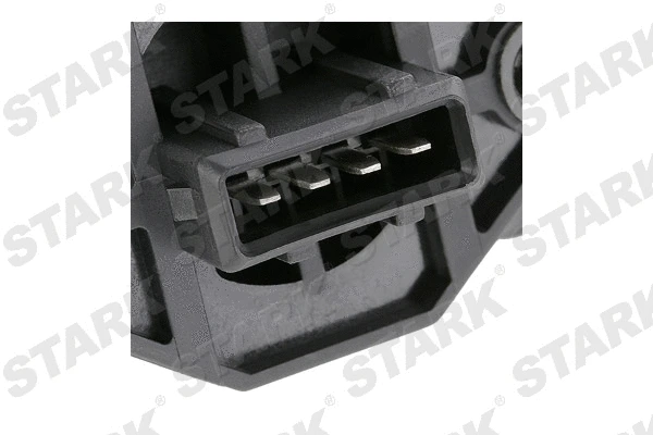 Mass Air Flow Sensor