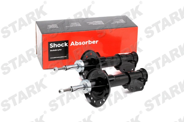 Shock Absorber