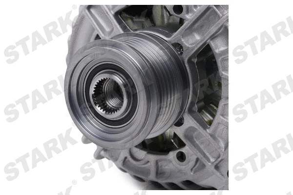 Alternator (SKGN-0320355)
