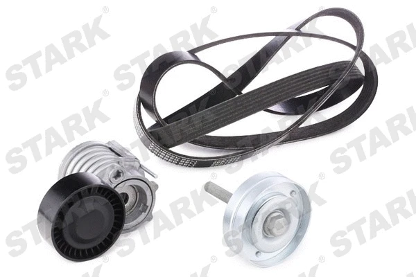V-Ribbed Belt Set