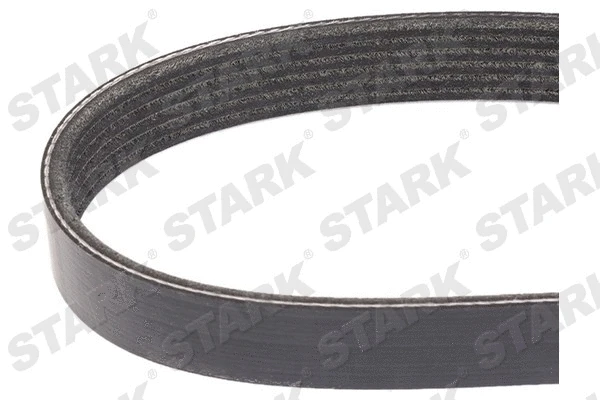 V-Ribbed Belt