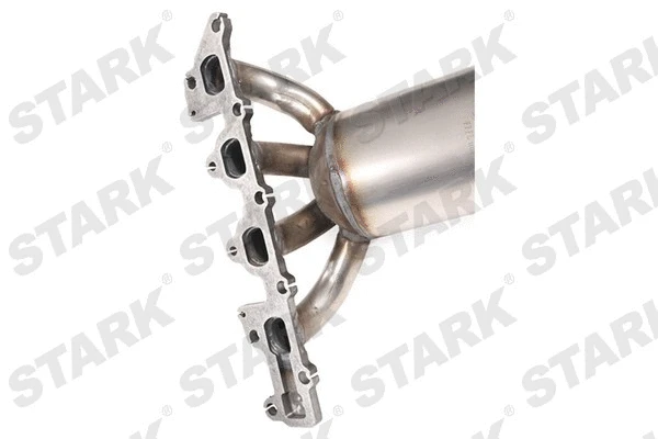 Catalytic Converter (SKCCT-4840137)