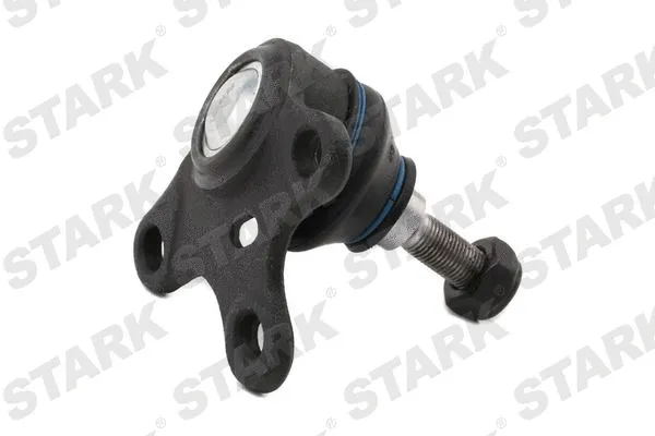 Control/Trailing Arm Kit, wheel suspension