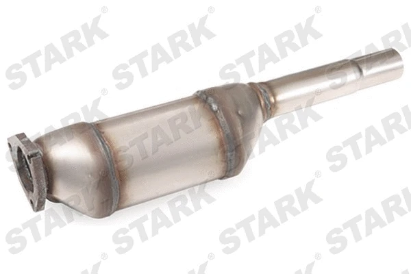 Catalytic Converter