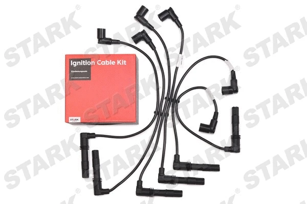 Ignition Cable Kit