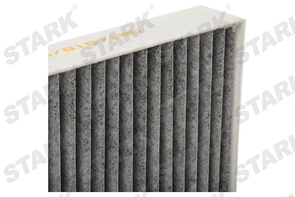 Filter, cabin air (SKIF-0170372)