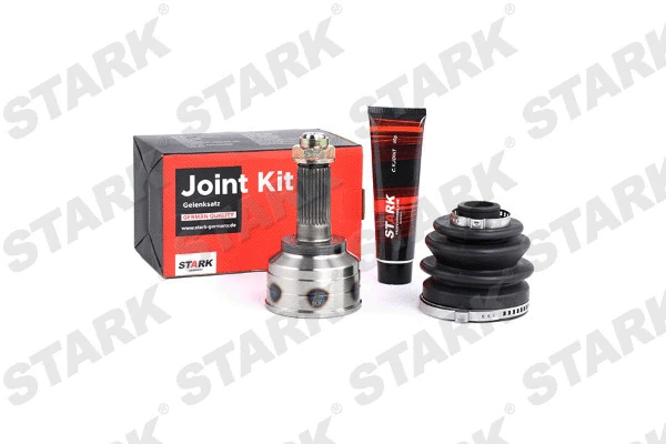 Joint Kit, drive shaft