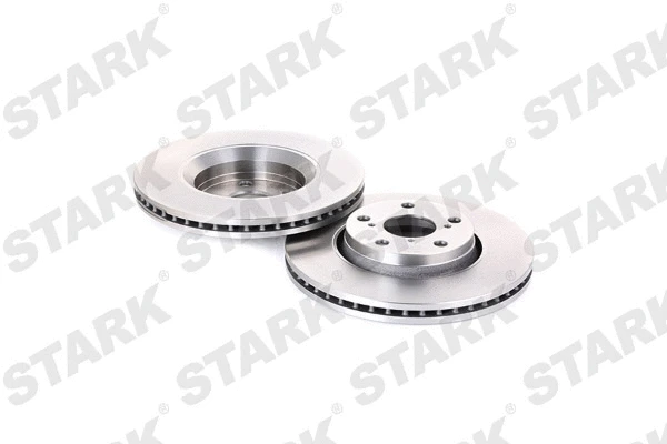 Brake Disc (SKBD-0020301)