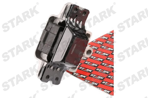Mounting, engine (SKEM-0660546)
