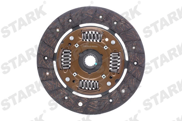 Clutch Kit