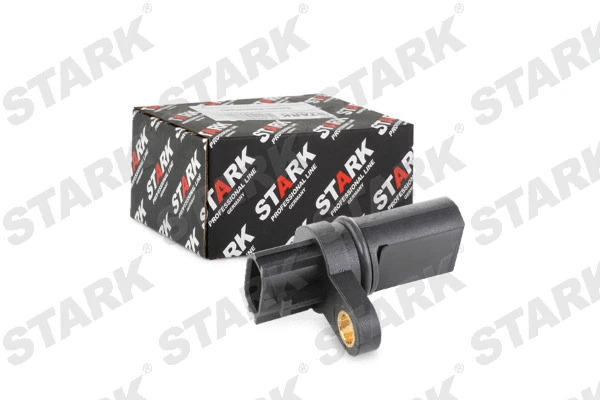 Sensor, crankshaft pulse