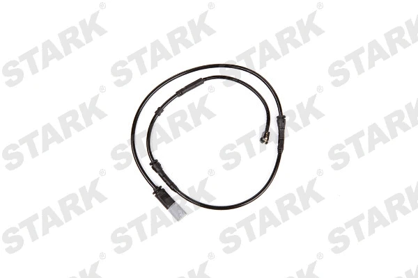 Warning Contact, brake pad wear (SKWW-0190060)