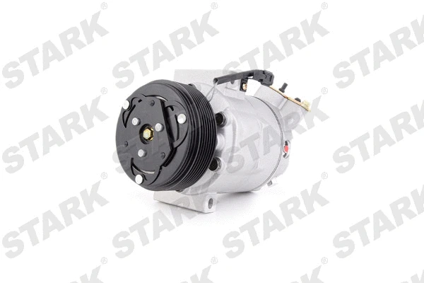 Compressor, air conditioning (SKKM-0340067)