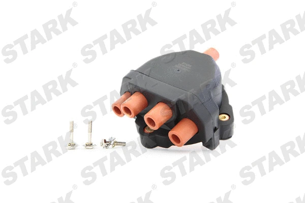 Distributor Cap