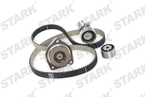 Water Pump & Timing Belt Kit