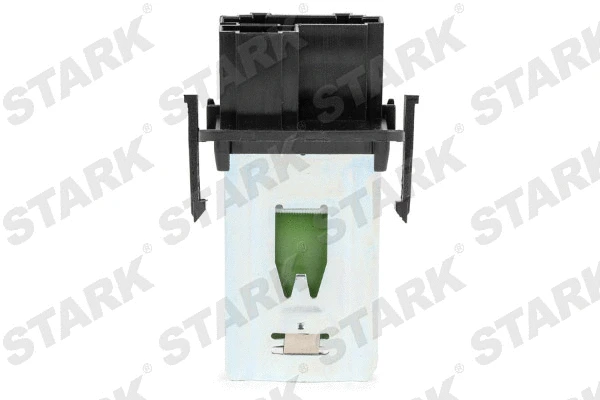 Control Unit, heating/ventilation