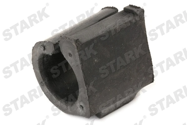 Mounting, stabiliser bar