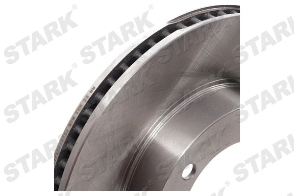 Brake Disc (SKBD-0023597)