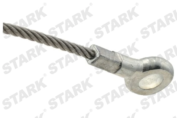 Cable Pull, parking brake (SKCPB-1050625)
