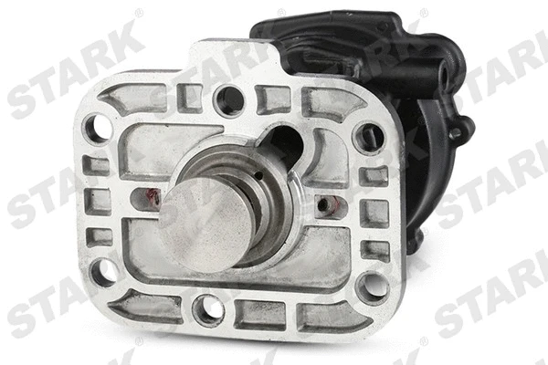 Vacuum Pump, braking system