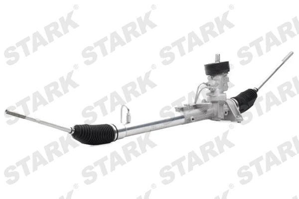 Steering Gear