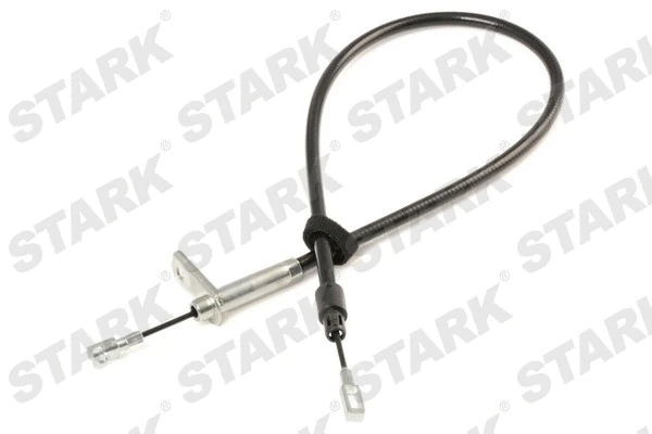 Cable Pull, parking brake