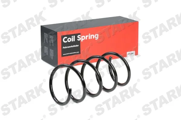 Suspension Spring