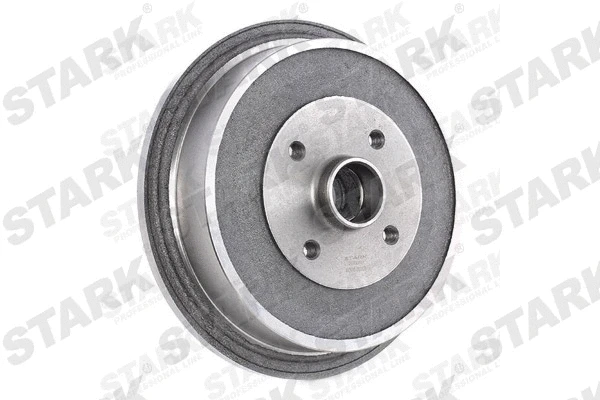 Brake Drum (SKBDM-0800077)